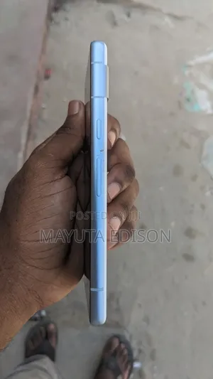 Google Pixel 7 128 GB Blue