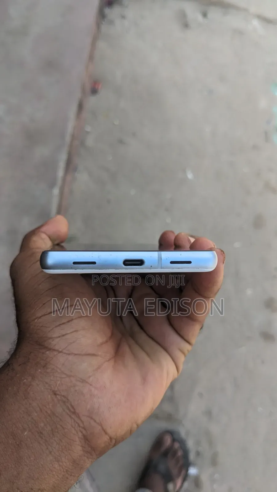 Google Pixel 7 128 GB Blue