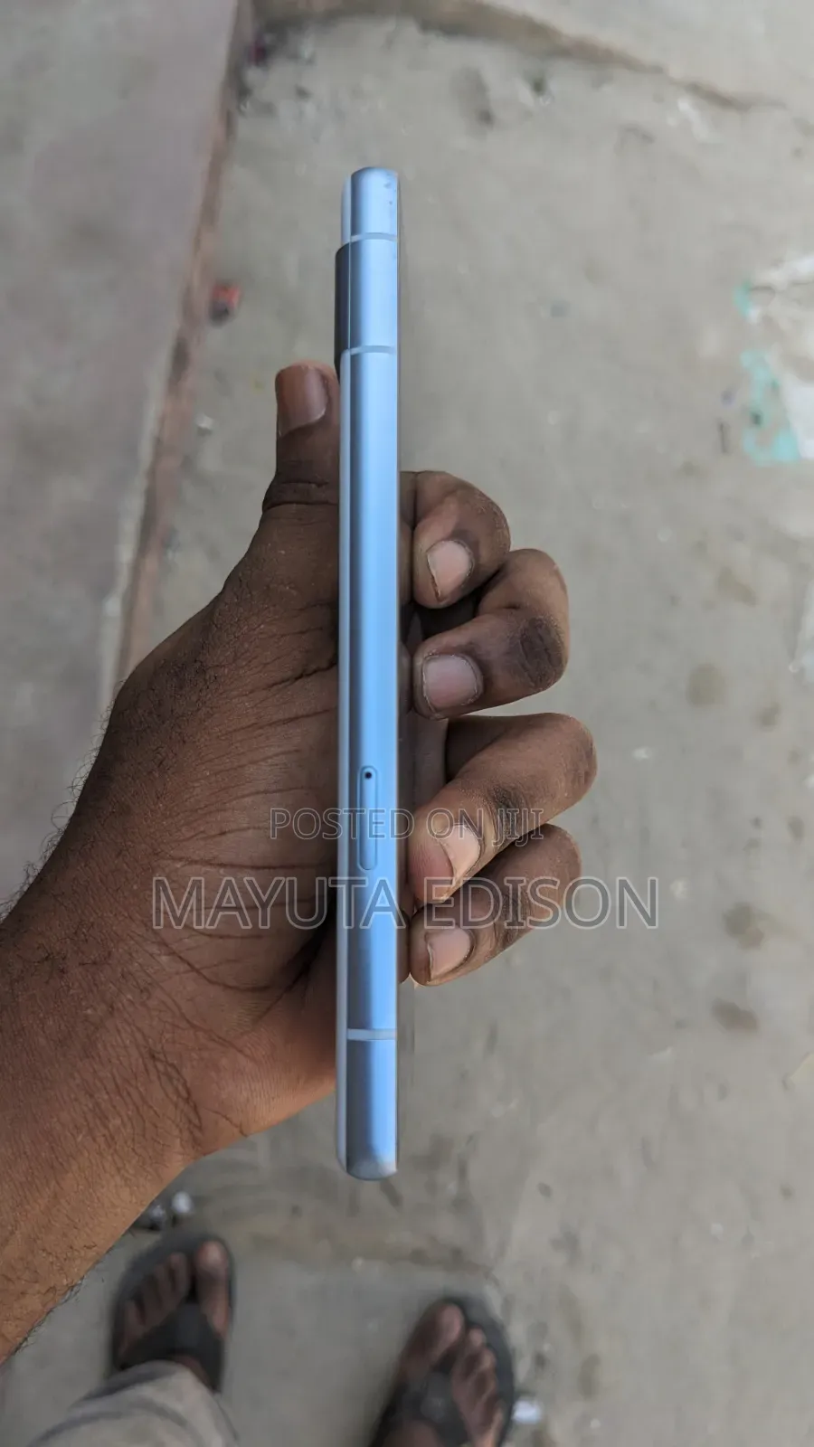 Google Pixel 7 128 GB Blue