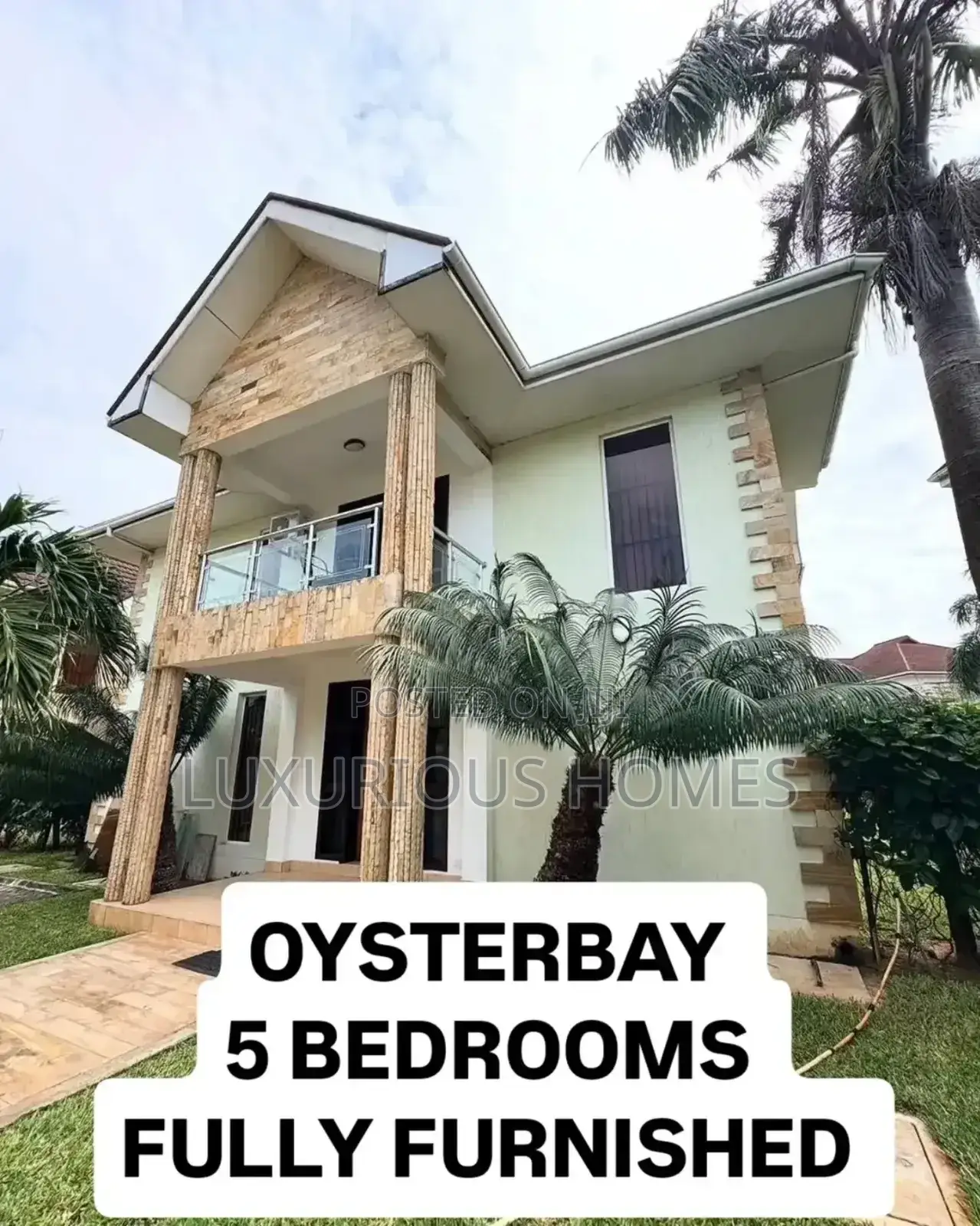 Furnished 5bdrm House in Oyster Bay for rent