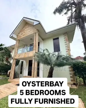 Furnished 5bdrm House in Oyster Bay for rent