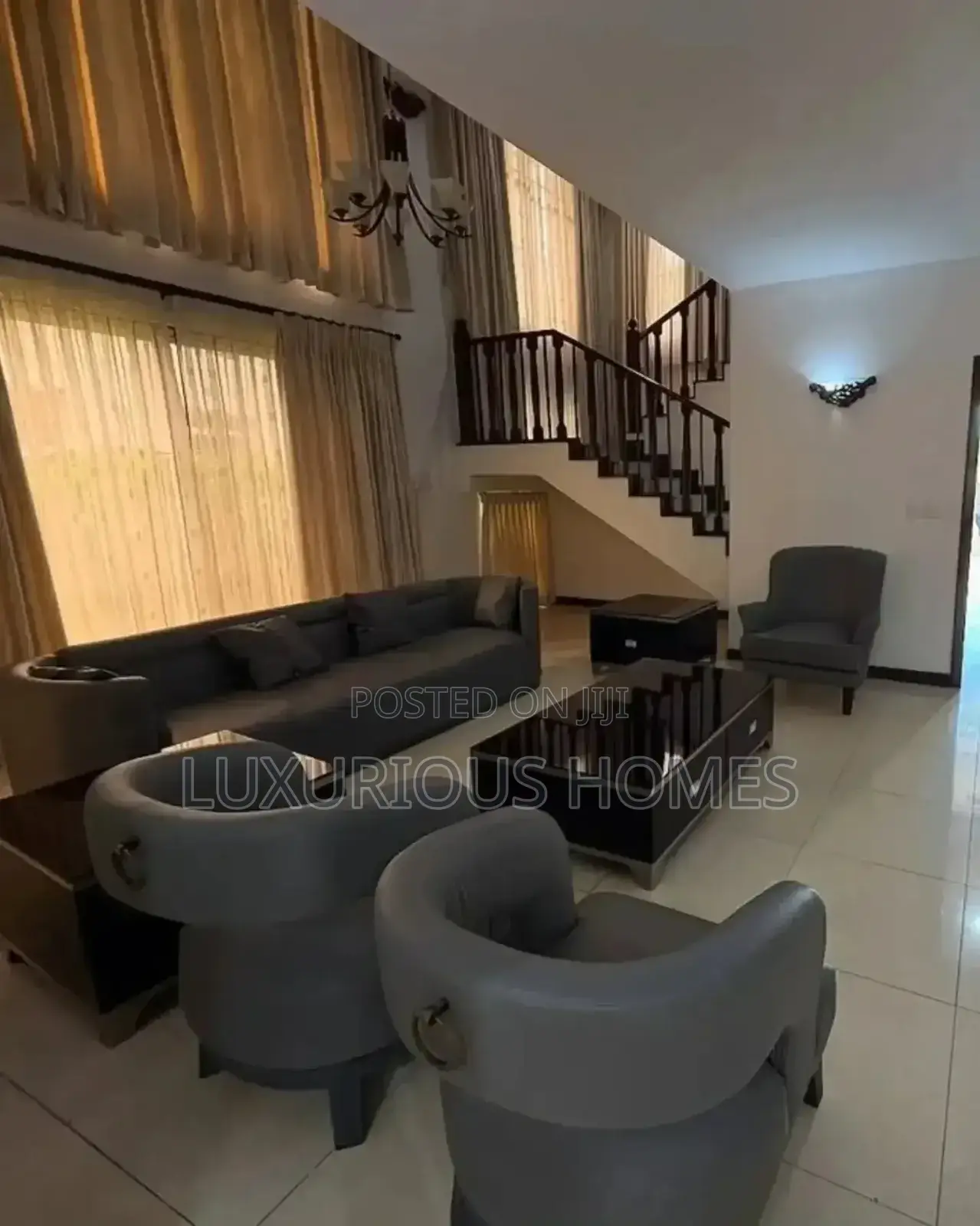 Furnished 5bdrm House in Oyster Bay for rent
