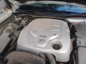 Toyota Crown 2004 Pearl