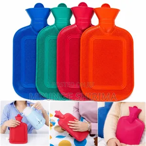 *#Hot Water Bottle