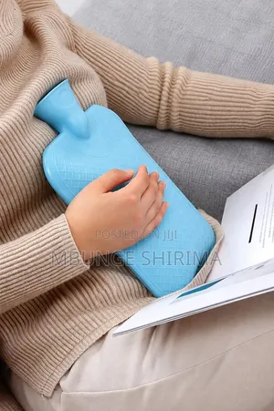 *#Hot Water Bottle