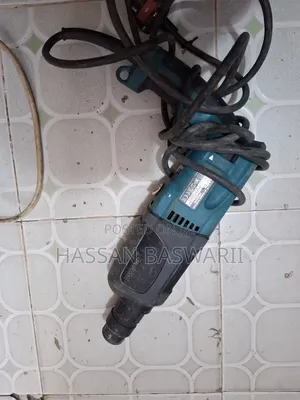 Makita Rotary Hammer Drill