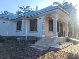 3bdrm House in Machimbo, Kitunda for sale