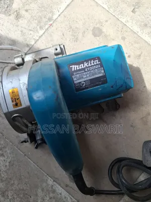 Makita Mable Cutter