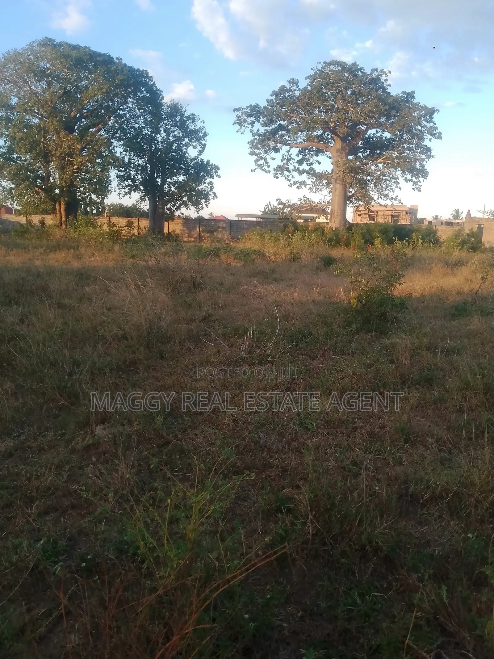 7000 SQMTS Plot for Sale, in Bunju Beach