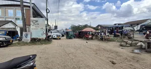 Plot for Sale Tegeta 1264sqm