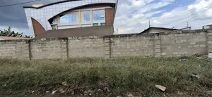 Plot for Sale Tegeta 1264sqm