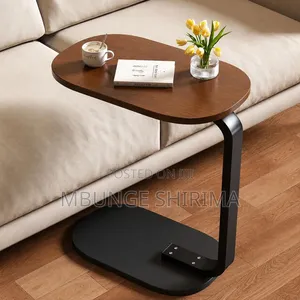Bloom 2-Tier Side Table