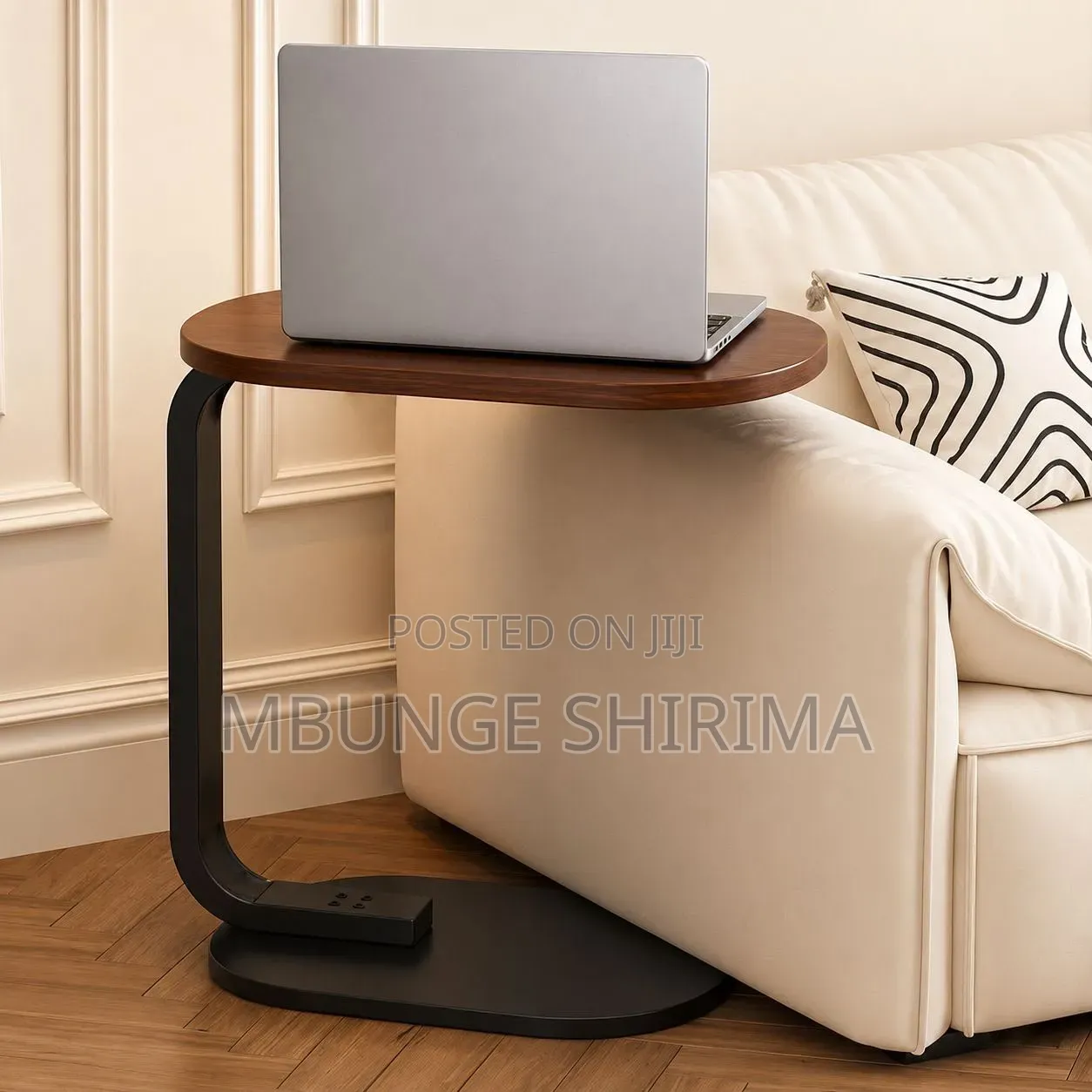 Bloom 2-Tier Side Table
