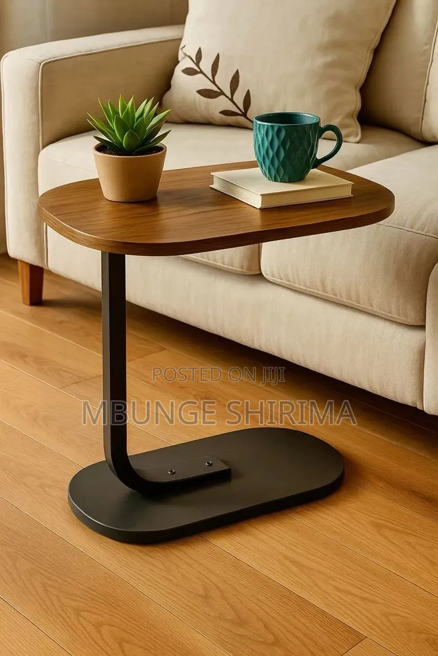 Bloom 2-Tier Side Table