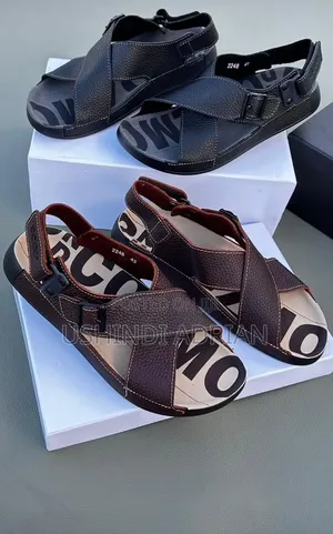 NEW ARRIVAL SANDALSPremium Quality Sandals