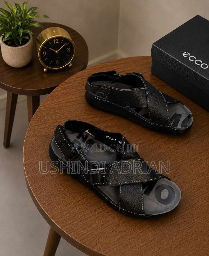 NEW ARRIVAL SANDALSPremium Quality Sandals