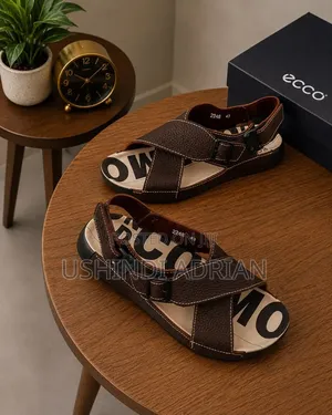 NEW ARRIVAL SANDALSPremium Quality Sandals