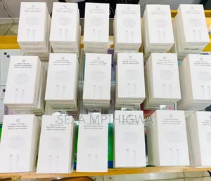 *iPhone Chargers *
35w