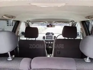 Toyota IST 2005 Beige