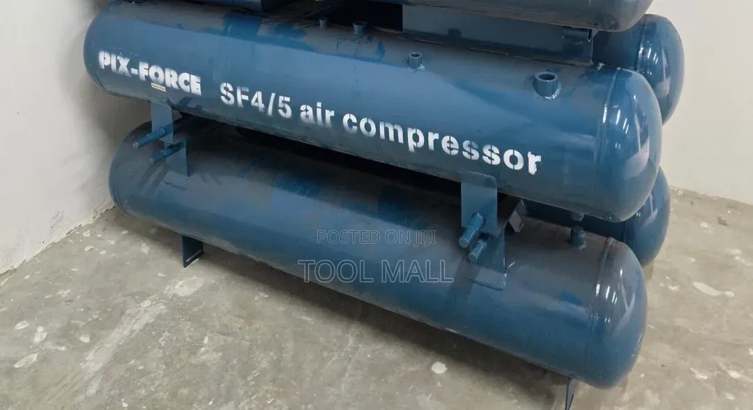 Mining Compressors Available 4pistons