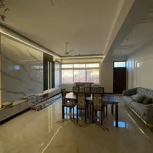Furnished 3bdrm Apartment in Msasani for rent
