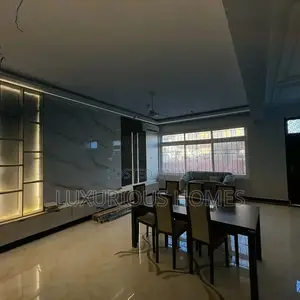 Furnished 3bdrm Apartment in Msasani for rent