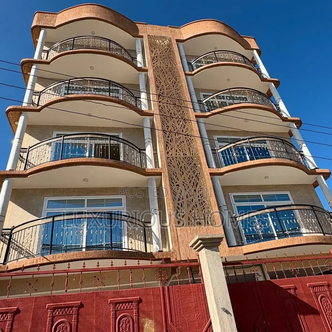 Furnished 3bdrm Apartment in Msasani for rent