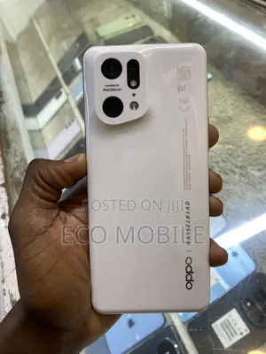 Oppo Find X5 Pro 256 GB White