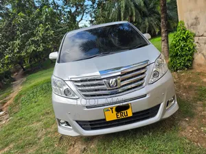 Car 2013 Silver