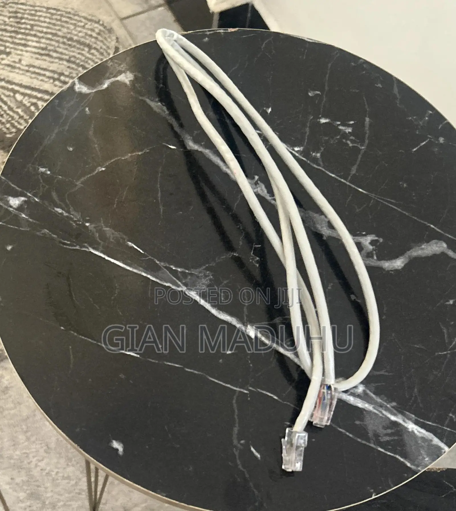 Ethernet Cable