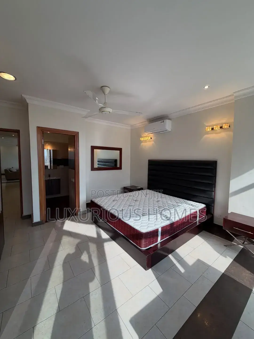 Furnished 4bdrm Apartment in Oyster Bay for rent