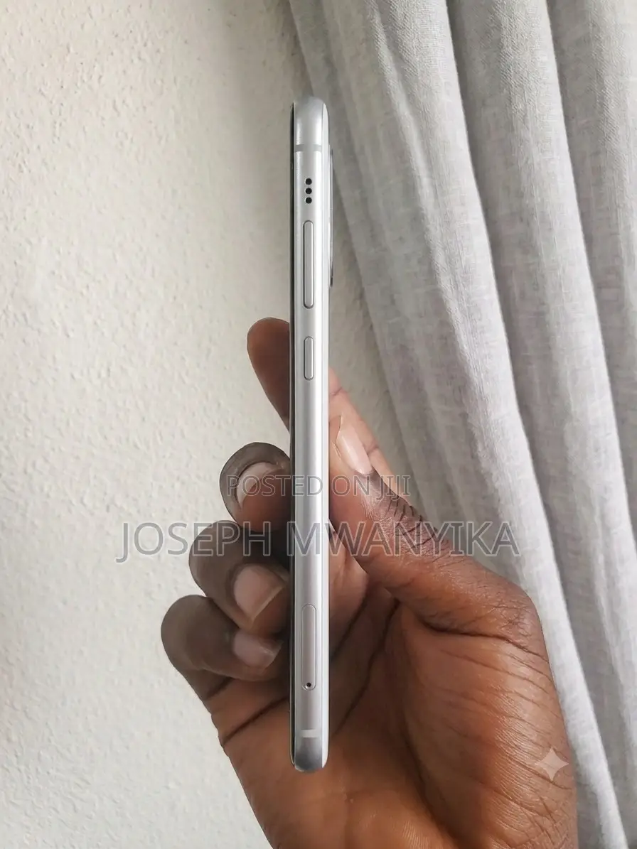 Samsung Galaxy A21s 64 GB White