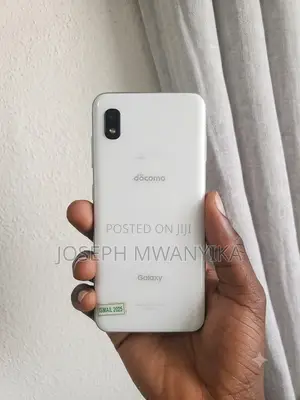 Samsung Galaxy A21s 64 GB White