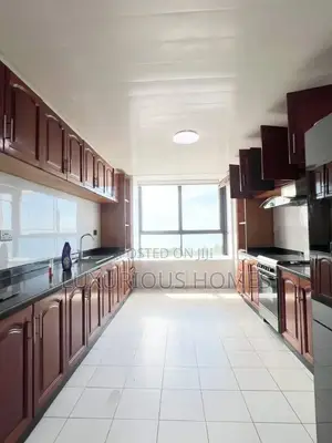 3bdrm House in Mikocheni for rent