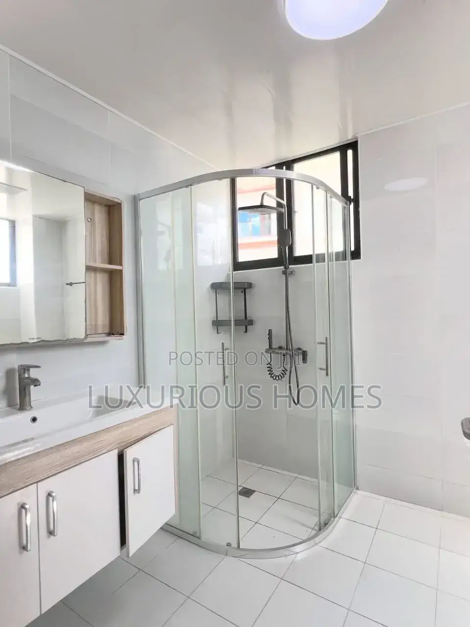 3bdrm House in Mikocheni for rent