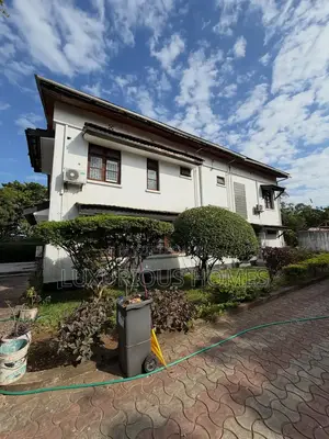 4bdrm House in Masaki for rent