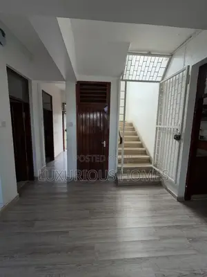 4bdrm House in Masaki for rent