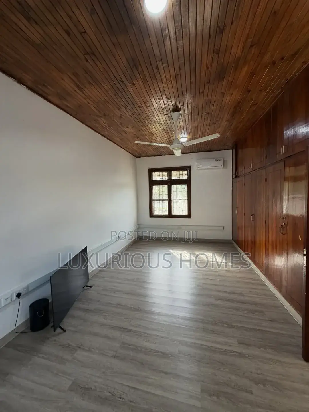 4bdrm House in Masaki for rent