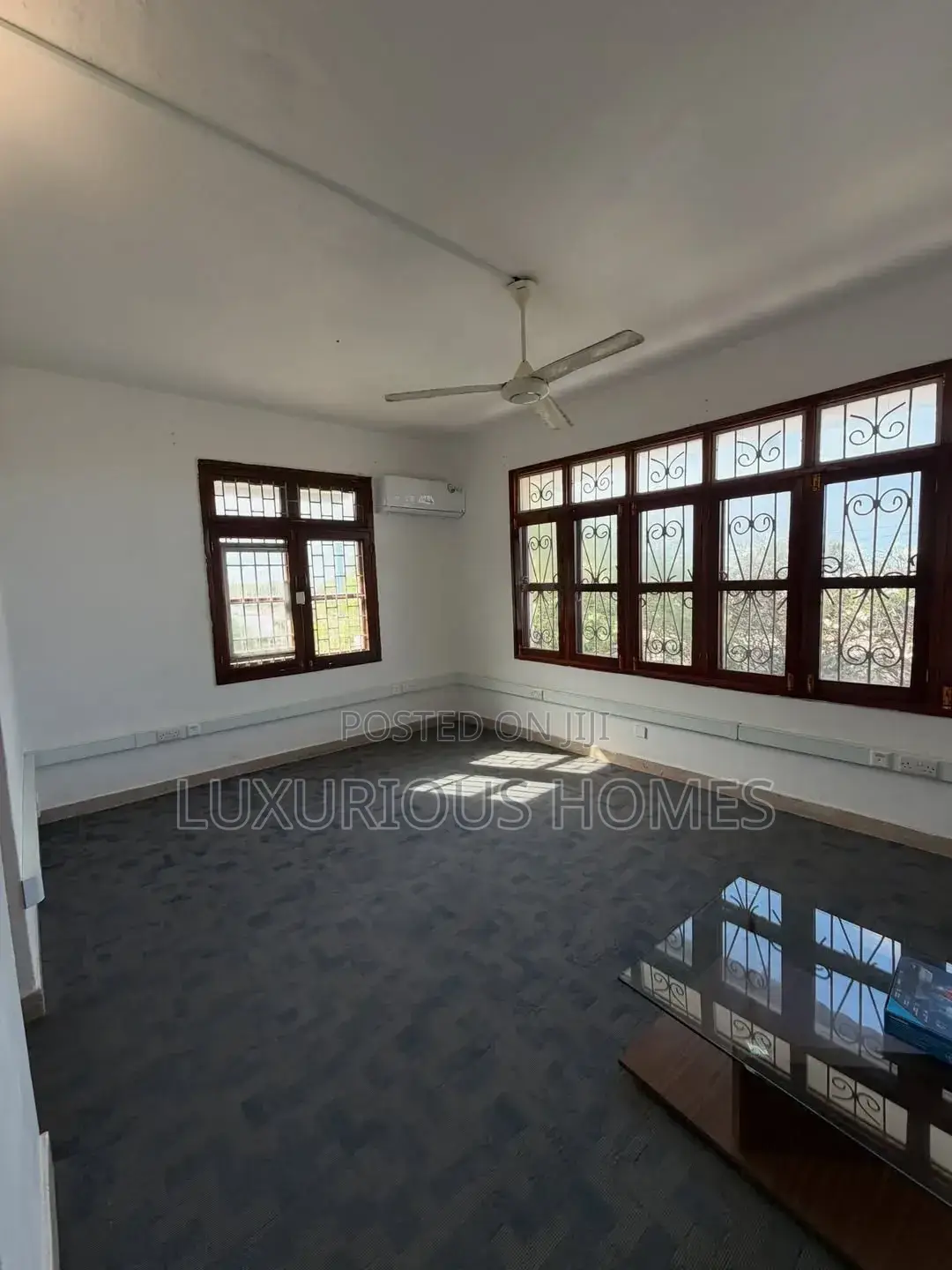 4bdrm House in Masaki for rent