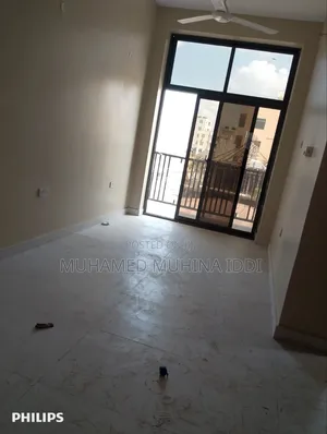 1bdrm Apartment in Magomeni for rent