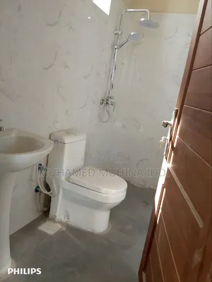 1bdrm Apartment in Magomeni for rent