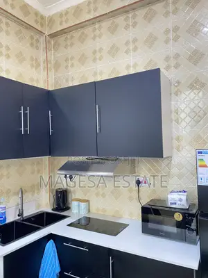 Furnished 1bdrm Apartment in Mikocheni for rent
