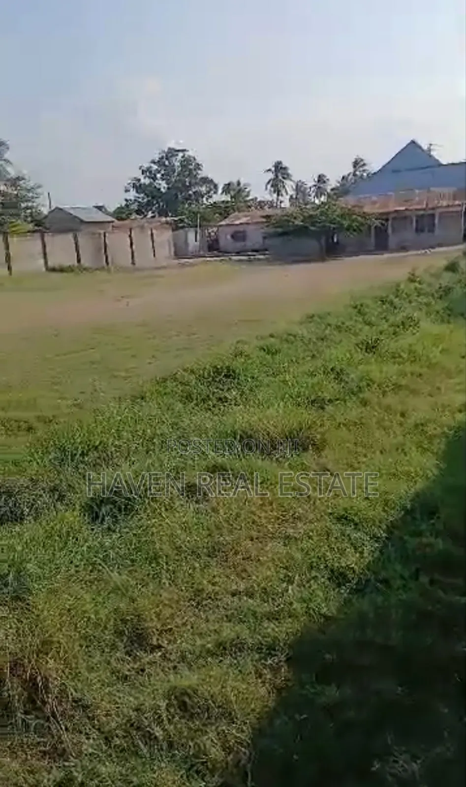 Wonderfully Plot for Sale at Kunduchi