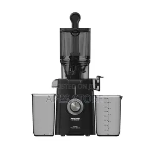 Arshia Juicer
