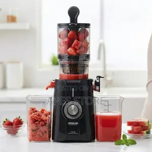 Arshia Juicer