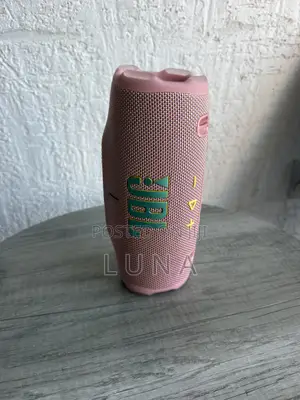 JBL Charge 6