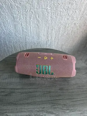 JBL Charge 6