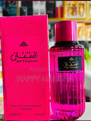 Tunauza Perfume & Splash Na Deodorant Kwa Bei Ya Jumla Na Reja Reja