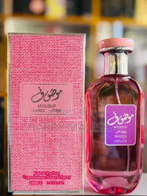 Tunauza Perfume & Splash Na Deodorant Kwa Bei Ya Jumla Na Reja Reja
