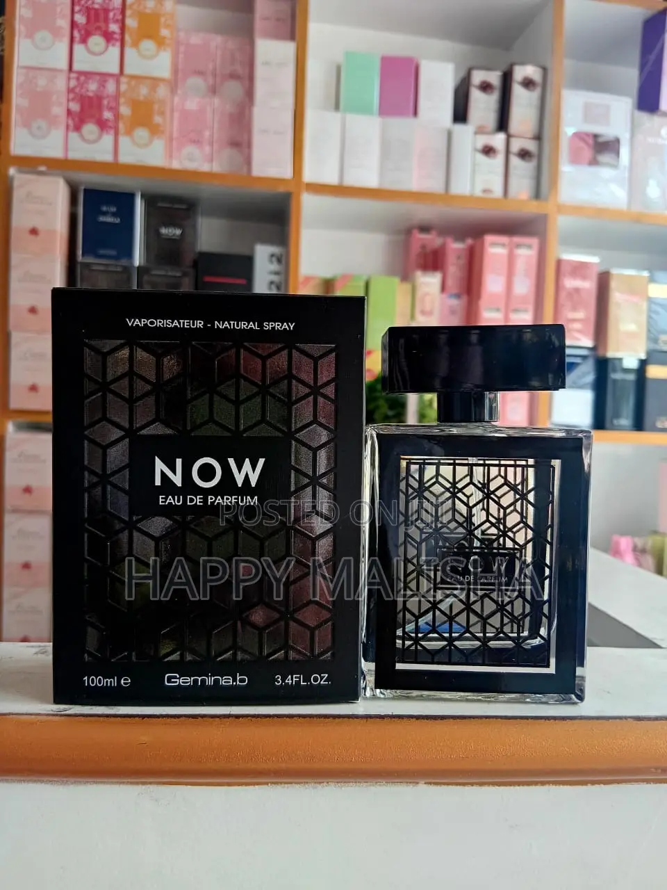 Tunauza Perfume & Splash Na Deodorant Kwa Bei Ya Jumla Na Reja Reja